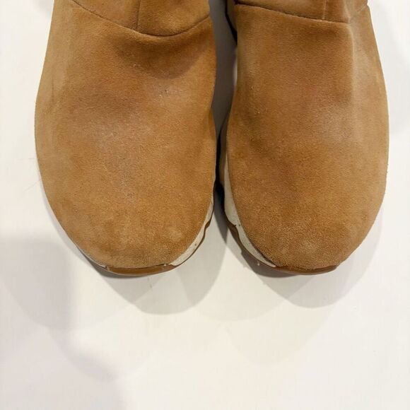 Sorel KINETIC Impact Short Women's Waterproof Boot Winter Rain Snow 8.5 - Picture 9 of 11